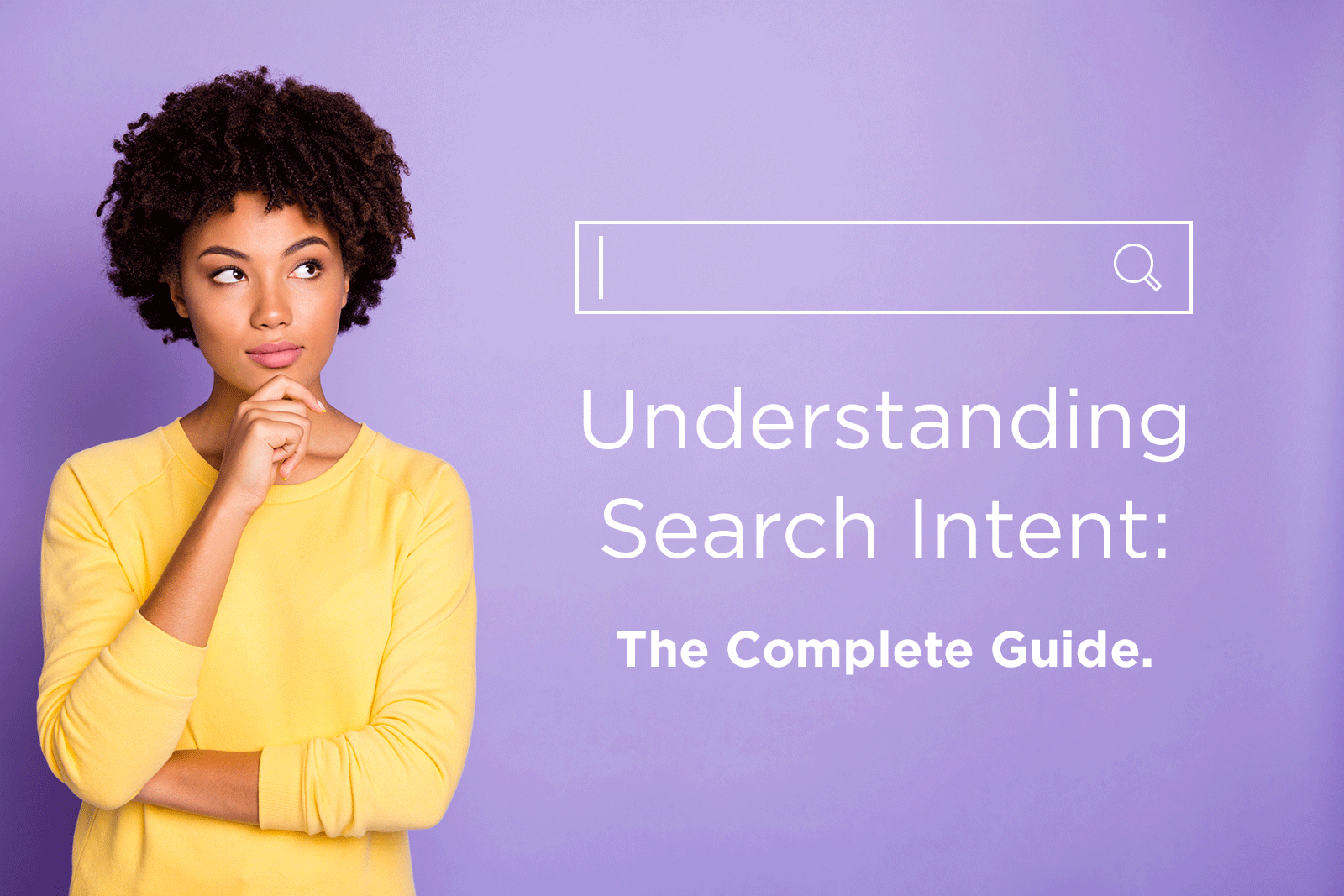 understanding search intent