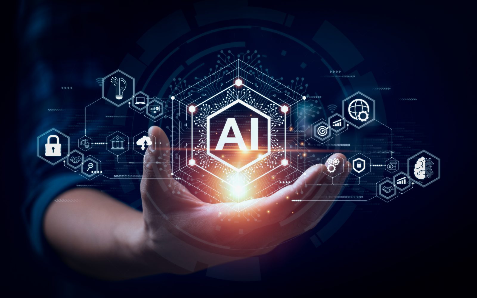 The Role of AI in Marketing for Home Builders