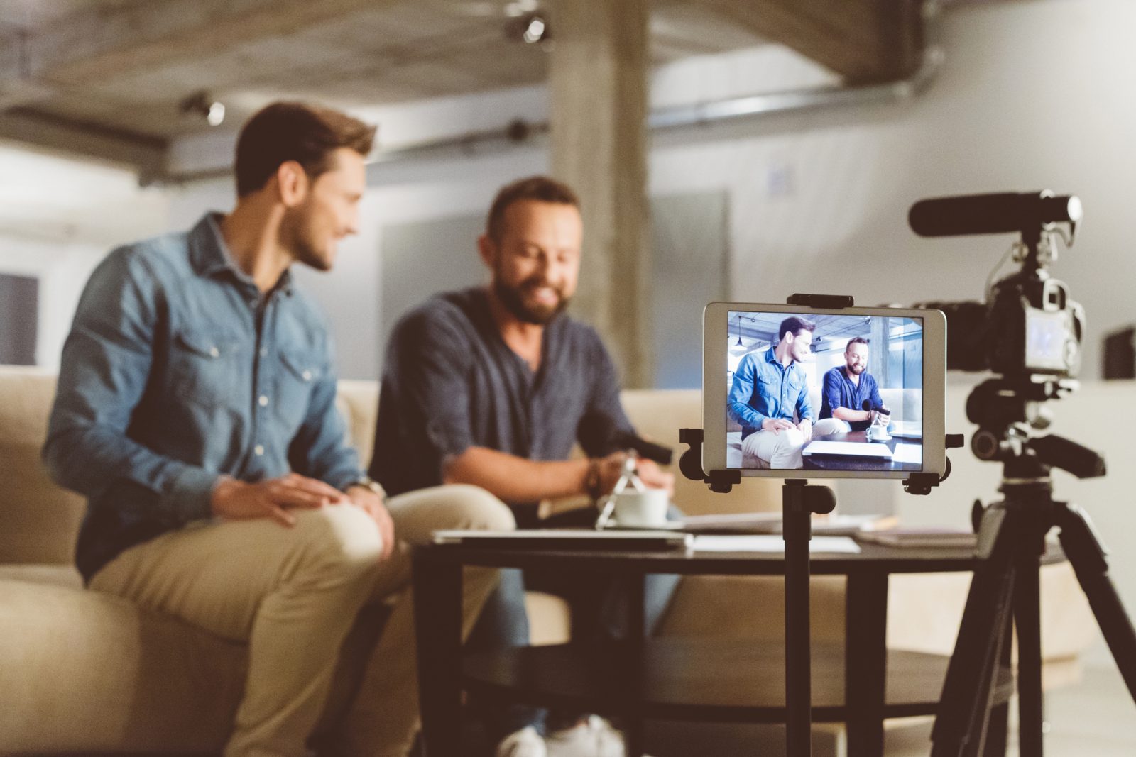 Developing an Effective Video Marketing Strategy