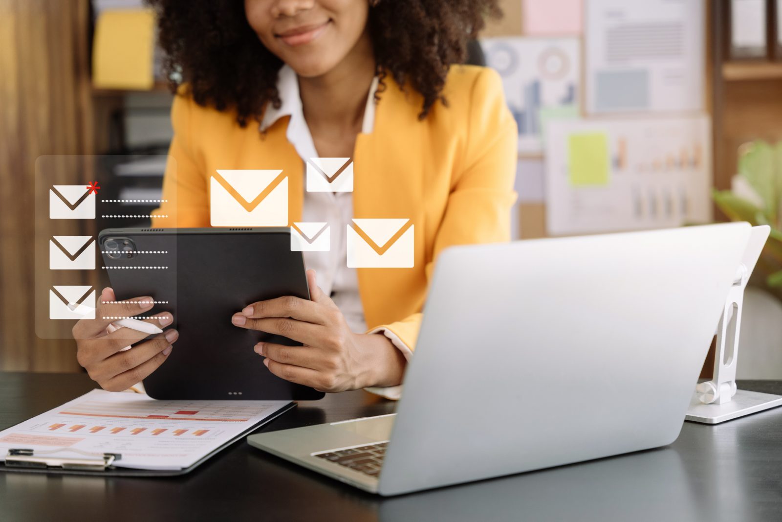Effective Ways to Boost Your Email List
