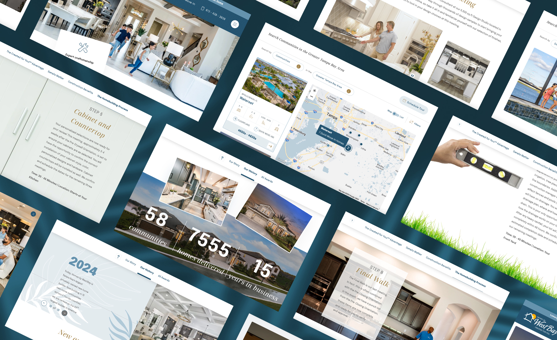 The Custom Advantage: Why Custom Websites Outshine Templates - Graphic ...