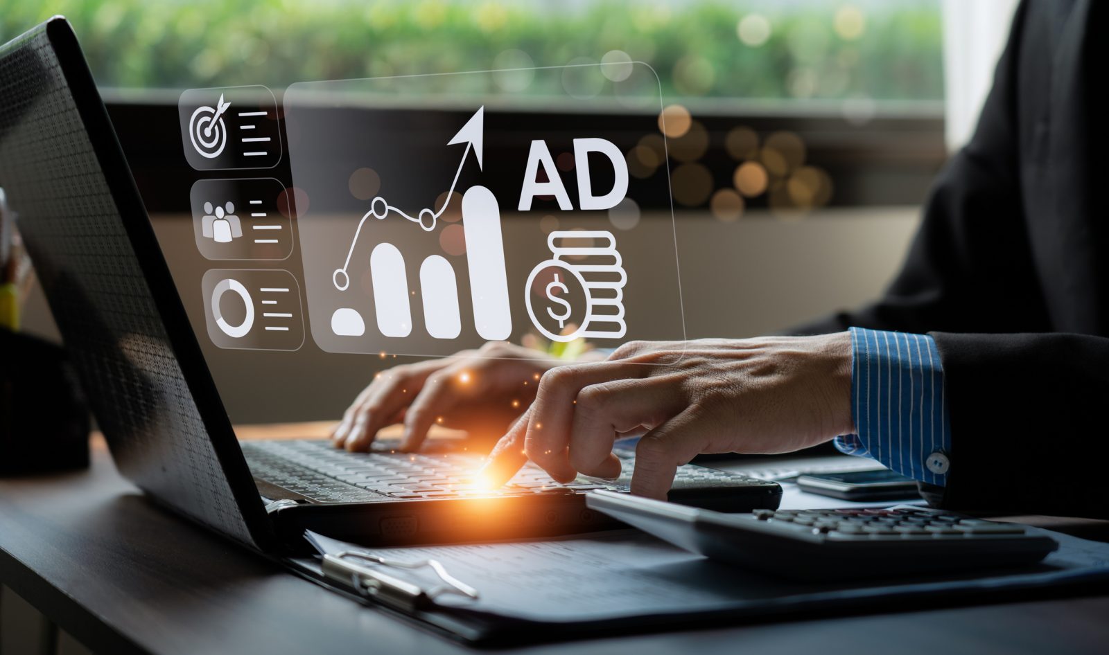 Boost Your Online Lead Generation Using Google Ads Techniques