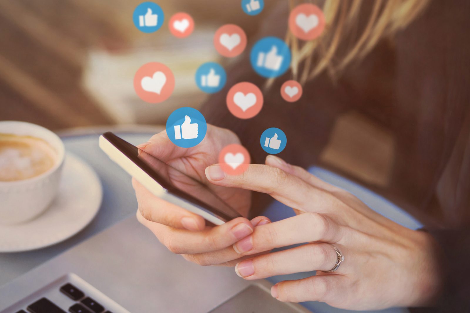 The Role of Social Media in Homebuilder Marketing