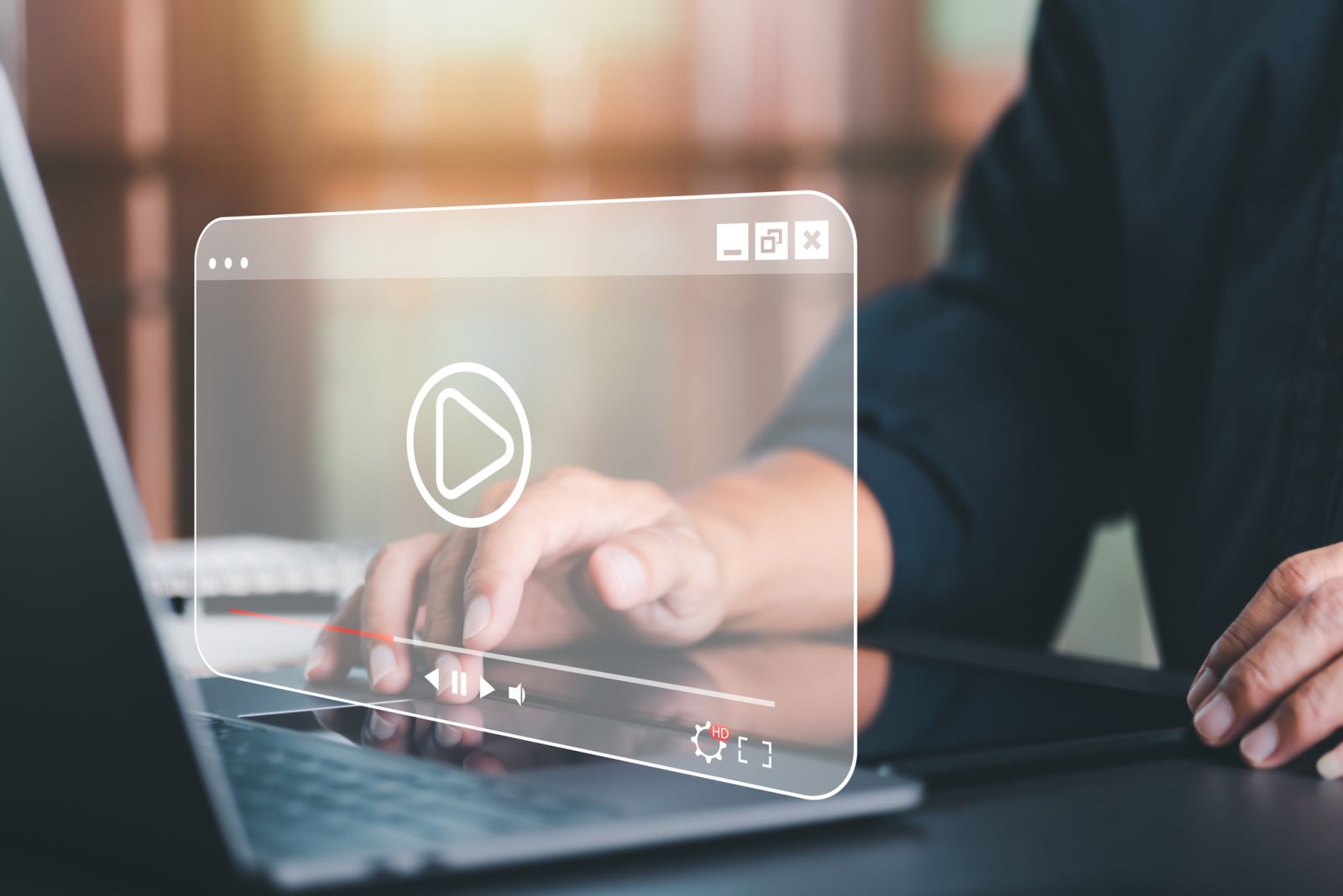 Video Marketing for SEO: How to Boost Organic Traffic