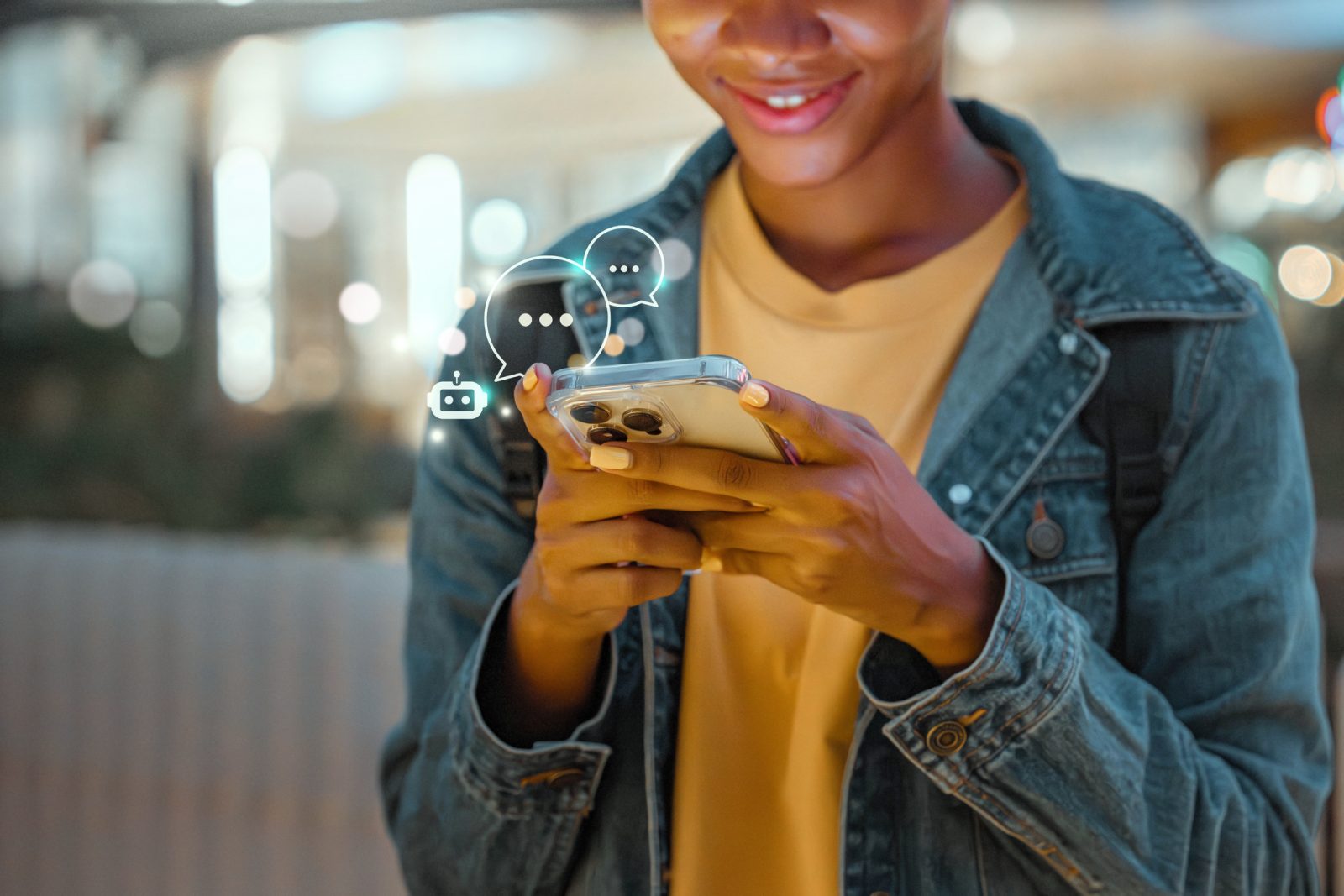 AI Agent vs Chatbot: What’s the Difference?