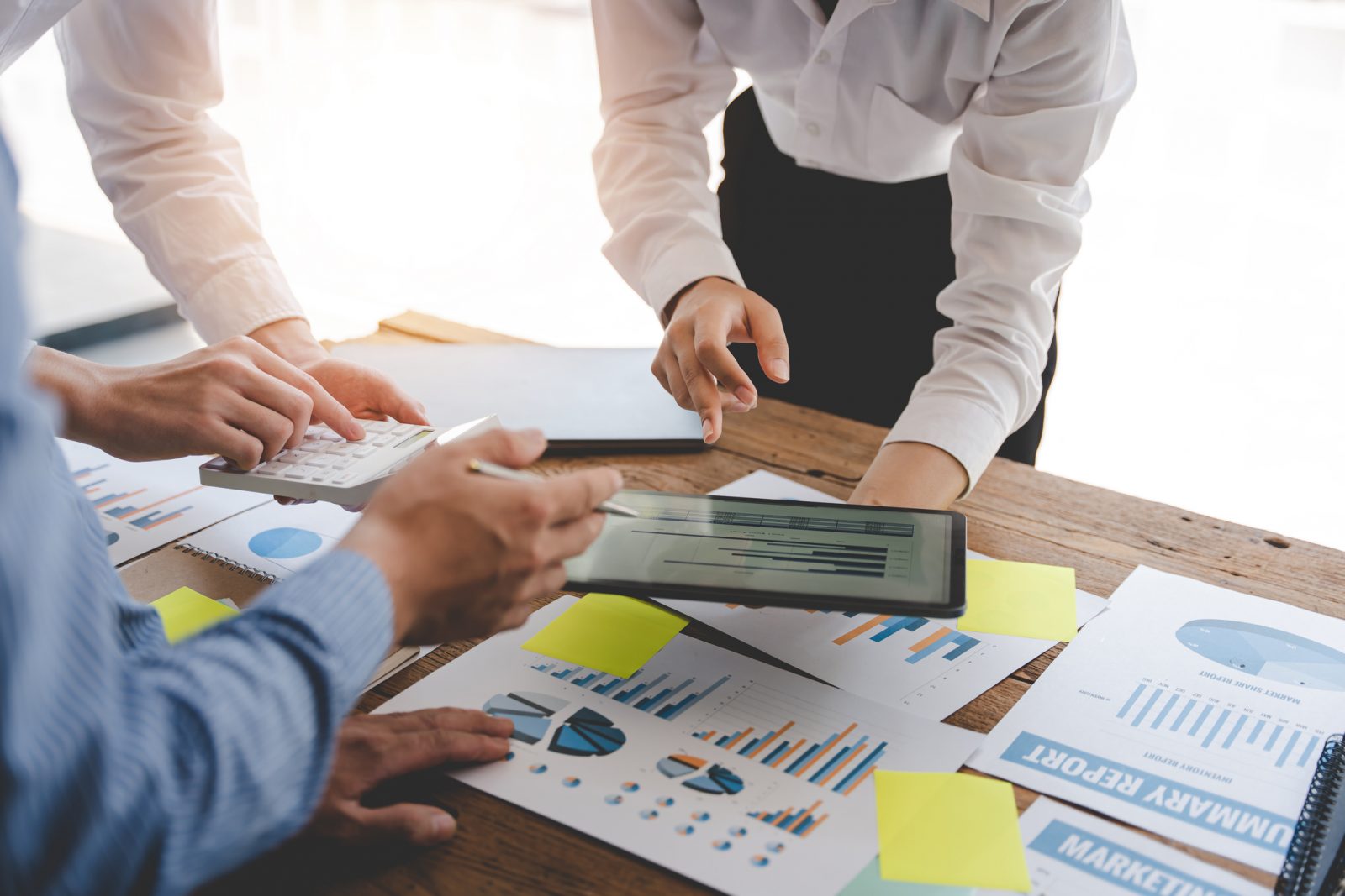 2026 marketing budget planning