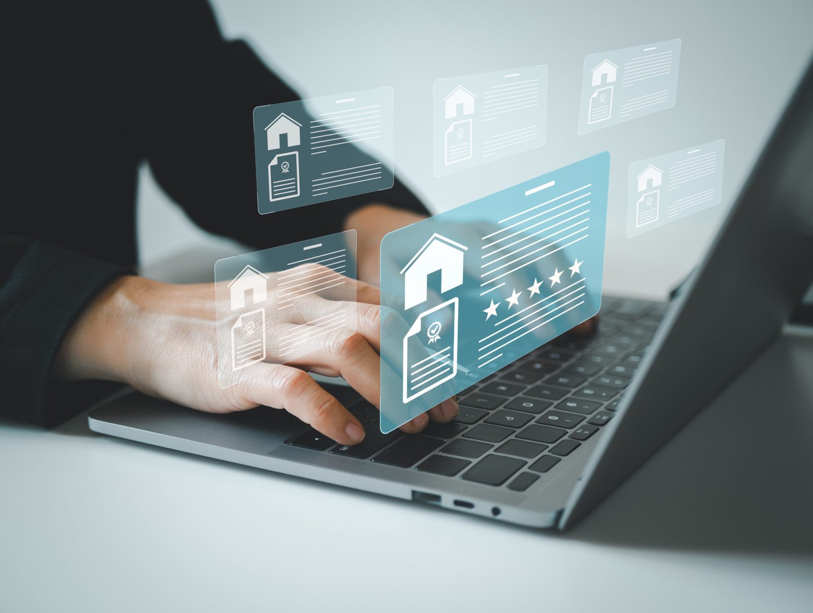 5 Homebuilder Website Integrations You Need