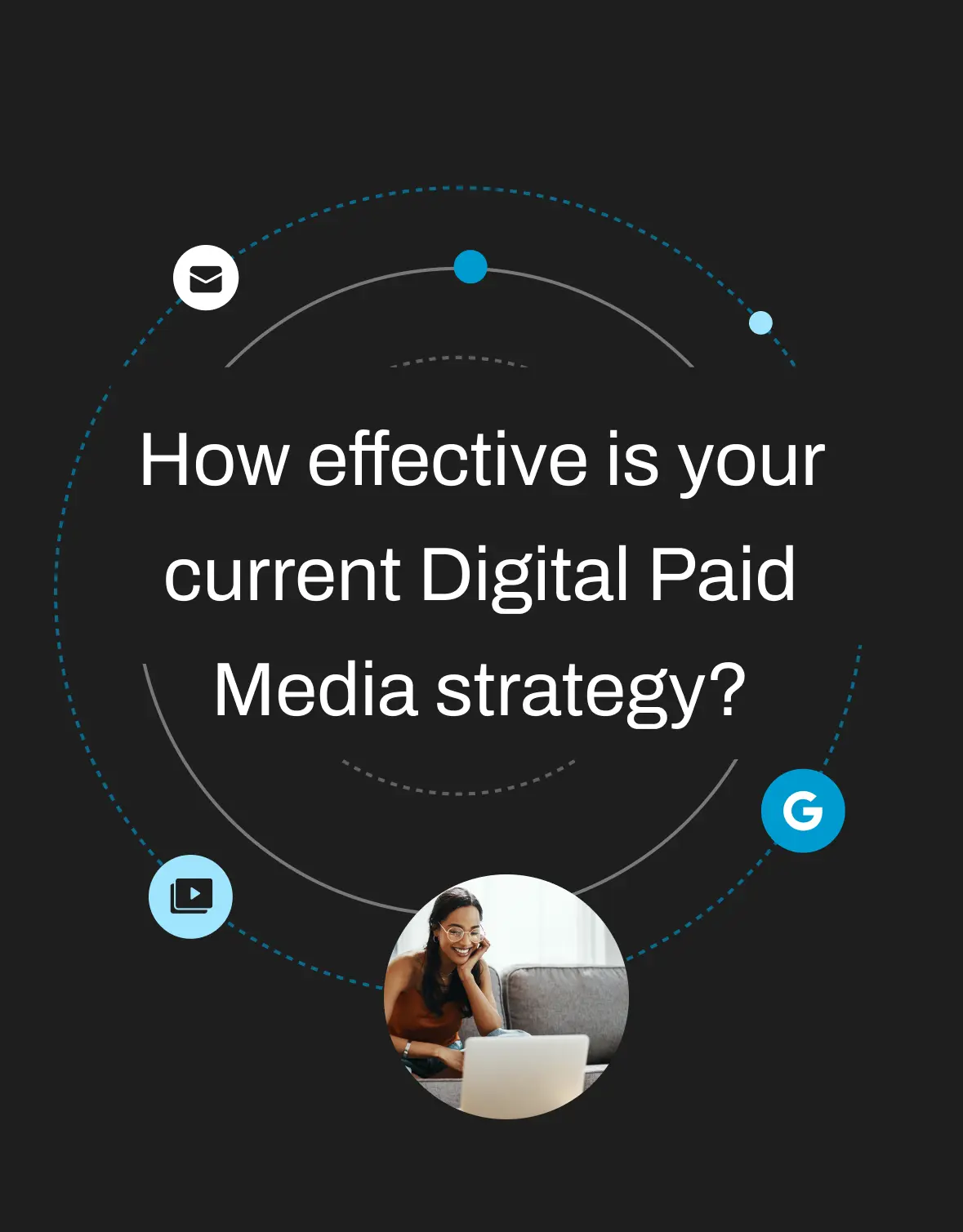 How effective is your current Digital Paid Media Strategy?